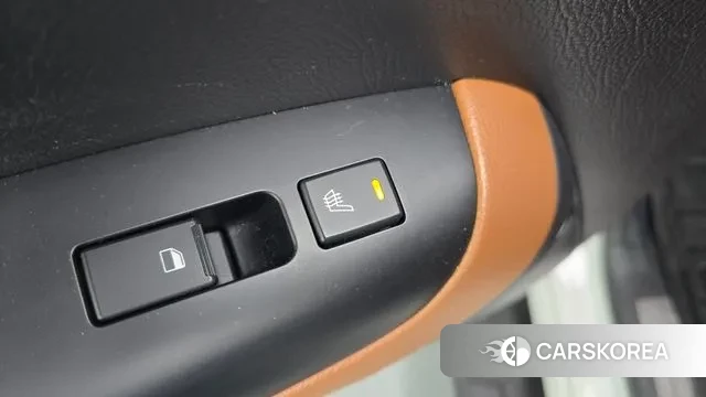 Kia The New Mohave id 3351348 из Кореи 10