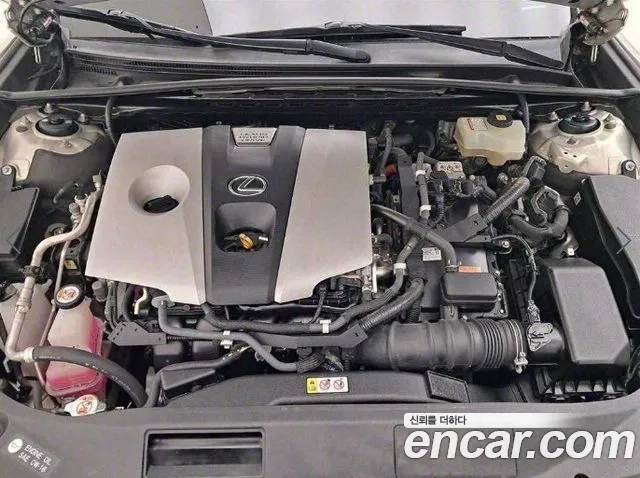 Lexus ES300h 7th generation id 2896957 из Кореи 10