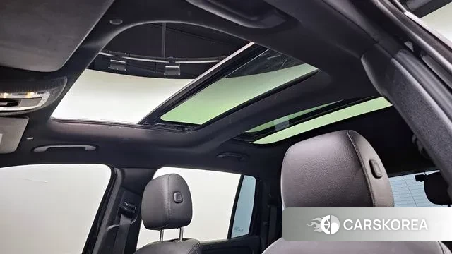 Mercedes-Benz GLB-Class X247 id 3681407 из Кореи 10