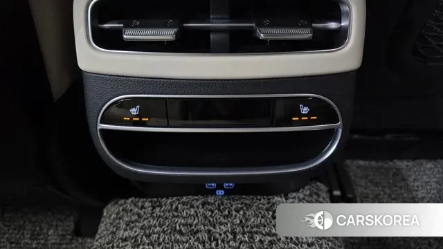 Genesis GV70 id 3746083 из Кореи 10