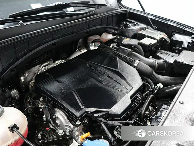 Kia Sorento 4th Generation id 4323789 из Кореи 10