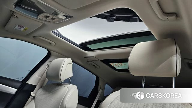 Genesis GV80 id 3965595 из Кореи 10