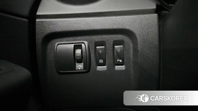 Renault Korea (Samsung) New QM3 id 4698728 из Кореи 10