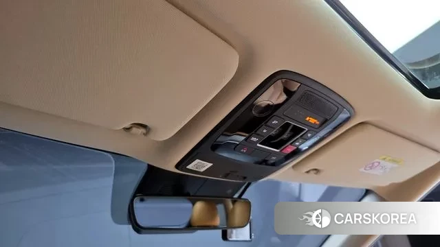 Kia Carnival 4th generation id 3020902 из Кореи 10