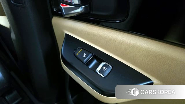 Kia Carnival 4th generation id 4250358 из Кореи 10
