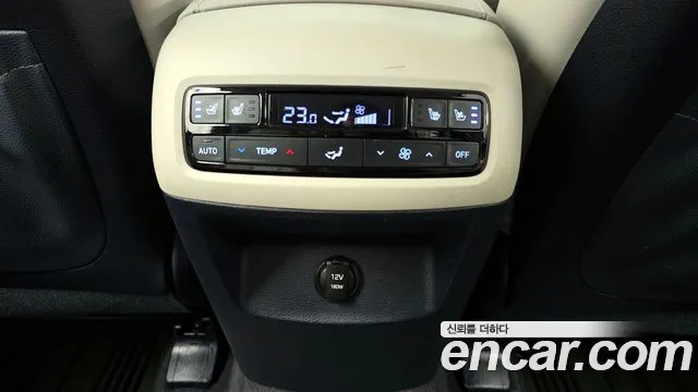 Hyundai The New Palisade id 2852860 из Кореи 10