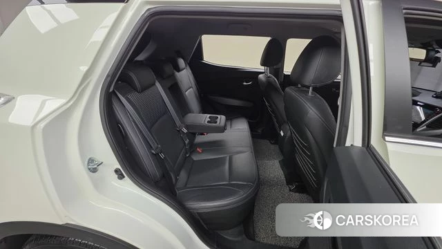 Ssangyong Tivoli Armor id 4251270 из Кореи 10