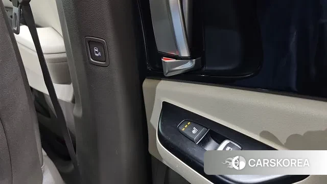 Kia Carnival 4th generation id 3365965 из Кореи 10