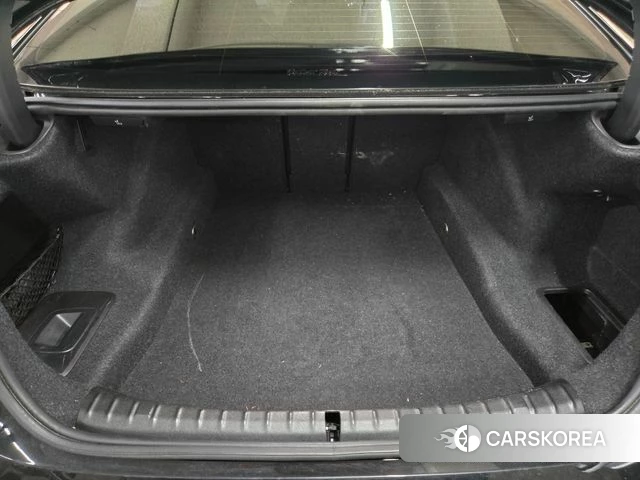 BMW 5 Series (G30) id 4620469 из Кореи 10