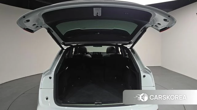Audi Q5 (FY) id 4283165 из Кореи 10