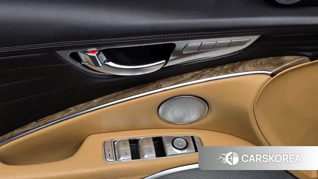 Kia More K9 id 3155453 из Кореи 10