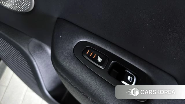 Kia Stinger id 3924700 из Кореи 10