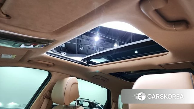 Genesis GV80 id 4201686 из Кореи 10