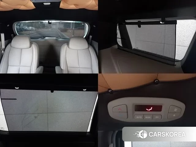 Kia The New Carnival id 3514769 из Кореи 10