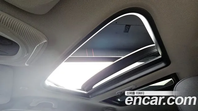 Mini Cooper Countryman id 2682618 из Кореи 10