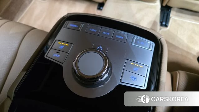 Genesis G80 (RG3) id 4650044 из Кореи 10