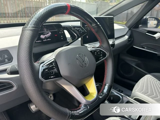Volkswagen ID.3 id 4367518 из Китая 10