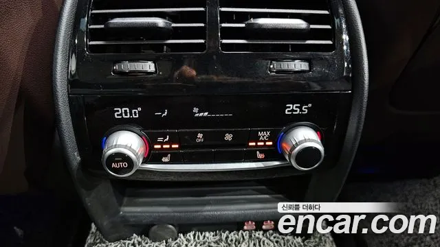 BMW 6 Series GT (G32) id 2675741 из Кореи 10