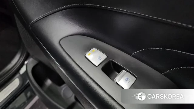 Hyundai The New Grandeur IG id 3028837 из Кореи 10