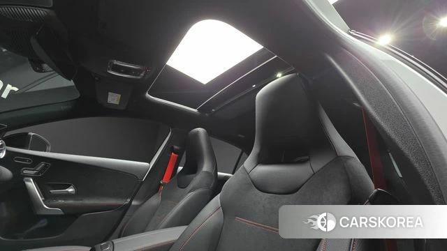 Mercedes-Benz A-Class W177 id 4617456 из Кореи 10