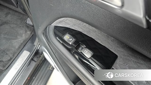 Ssangyong All New Rexton id 3872519 из Кореи 10