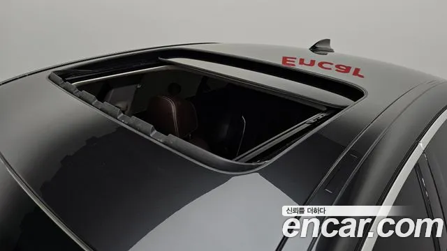 BMW 5 Series (G30) id 2599508 из Кореи 10