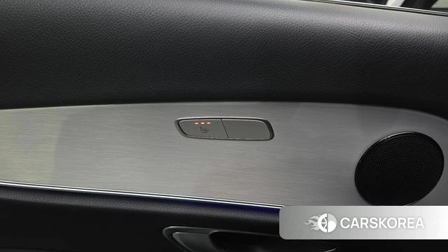 Mercedes-Benz E-Class W213 id 4434387 из Кореи 10