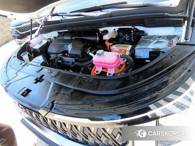 Kia The New Carnival 4th Generation id 4360304 из Кореи 10