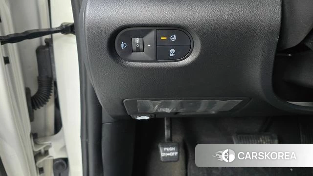 Hyundai Casper id 4383113 из Кореи 10