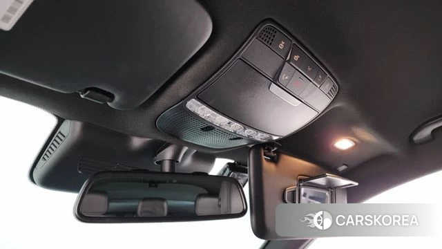 Mercedes-Benz GLC-Class X253 id 4325497 из Кореи 10
