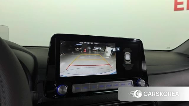 Hyundai Kona Electric id 3828360 из Кореи 10