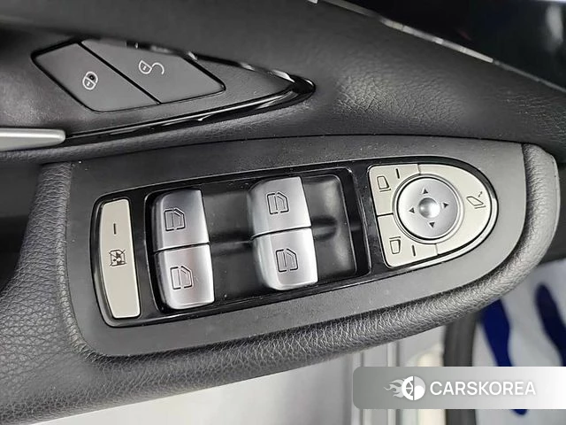 Mercedes-Benz C-Class W205 id 4502789 из Кореи 10