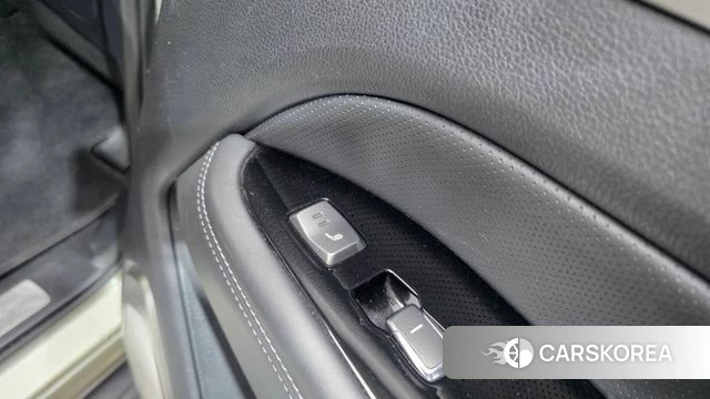 Ssangyong G4 Rexton id 4430348 из Кореи 10