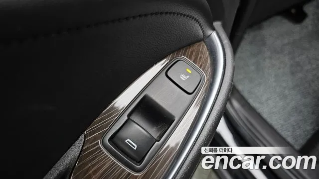 Chevrolet (GM Daewoo) All New Malibu id 2827762 из Кореи 10