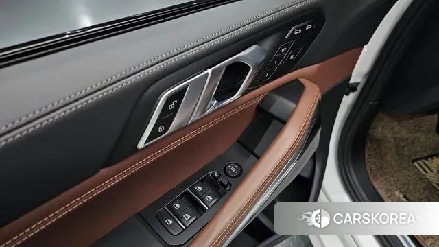 BMW X6 (G06) id 3571787 из Кореи 10