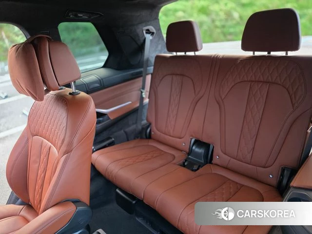 BMW X7 (G07) id 4748812 из Кореи 10