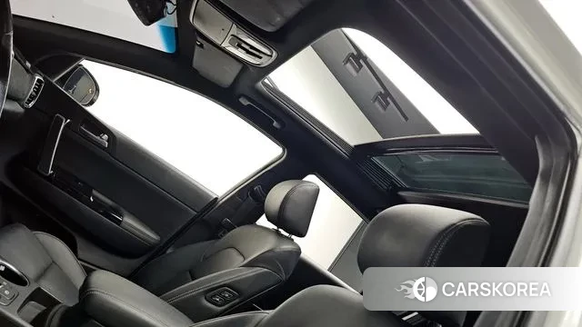 Kia Sportage The Bold id 3319578 из Кореи 10