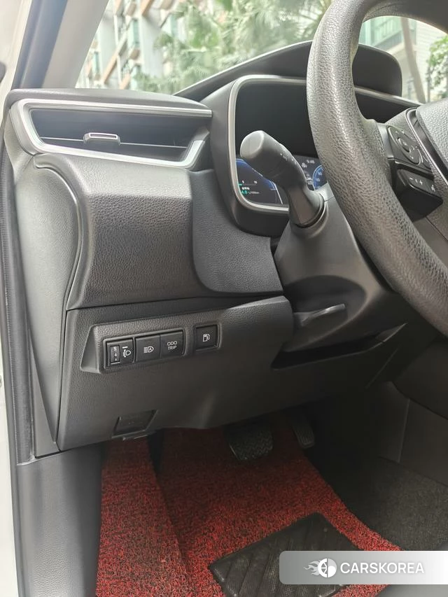 Toyota Lei Ling id 4307574 из Китая 10