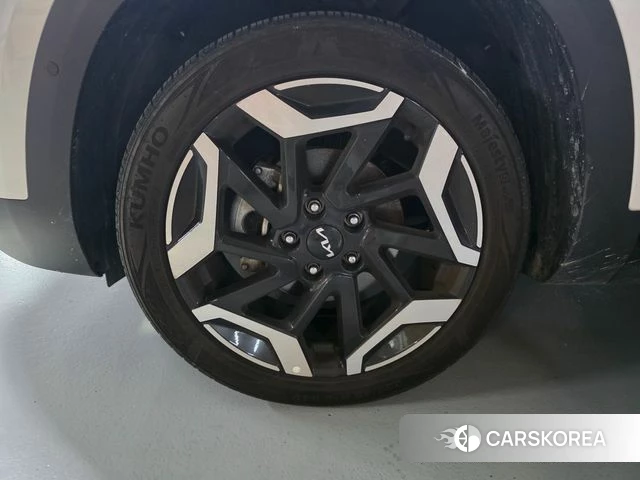 Kia The New Seltos id 4784153 из Кореи 10