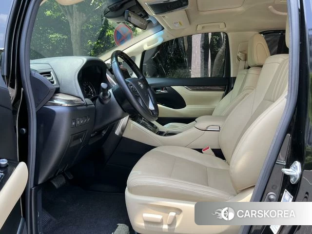 Toyota Wilfa id 4399651 из Китая 10