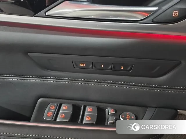 BMW 6 Series GT (G32) id 3514634 из Кореи 10