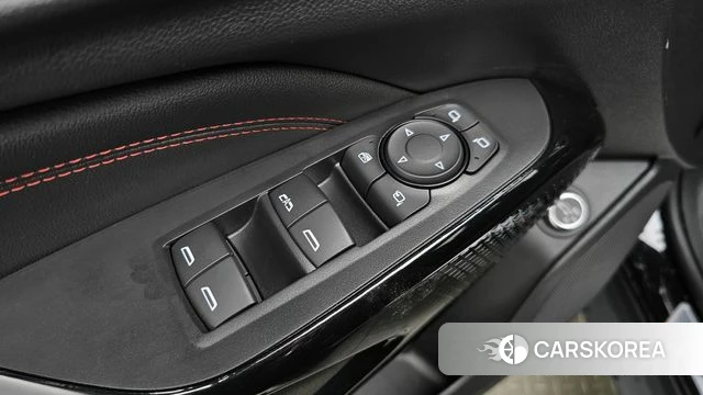 Chevrolet (GM Daewoo) Trax Crossover id 4719512 из Кореи 10