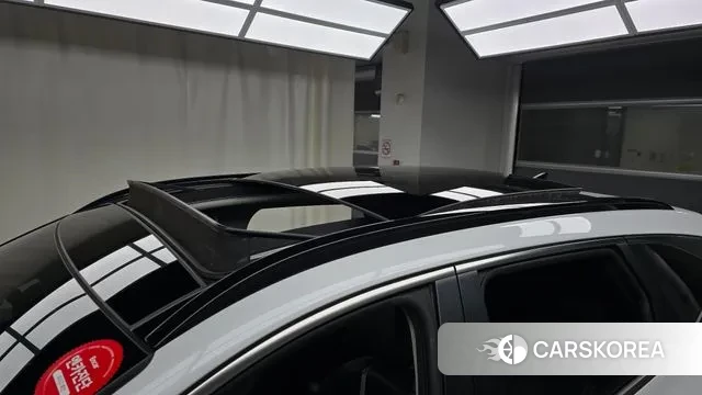 Hyundai Tucson (NX4) id 3197462 из Кореи 10