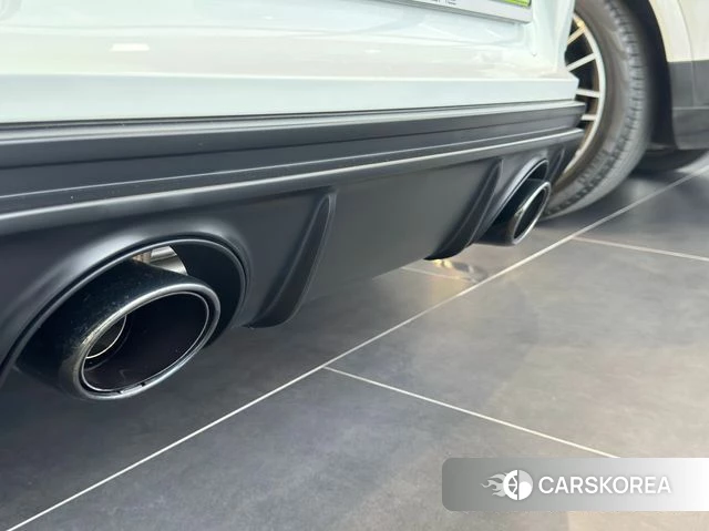 Porsche 718 Boxster id 3806156 из Кореи 10