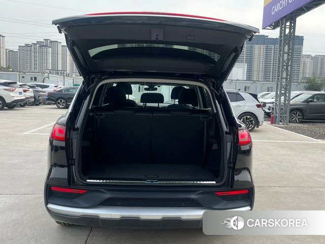 Audi Q6 id 4260883 из Китая 10