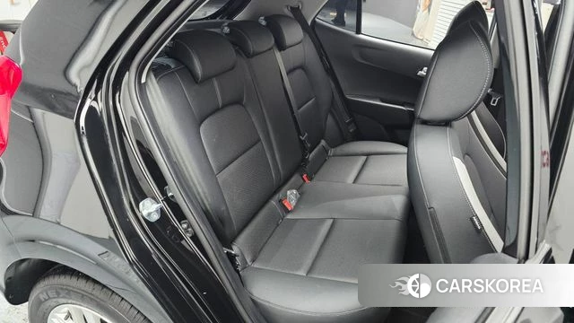 Kia Morning Urban (JA) id 4618765 из Кореи 10