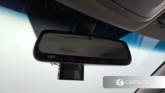Ssangyong Berry New Tivoli id 4836047 из Кореи 10