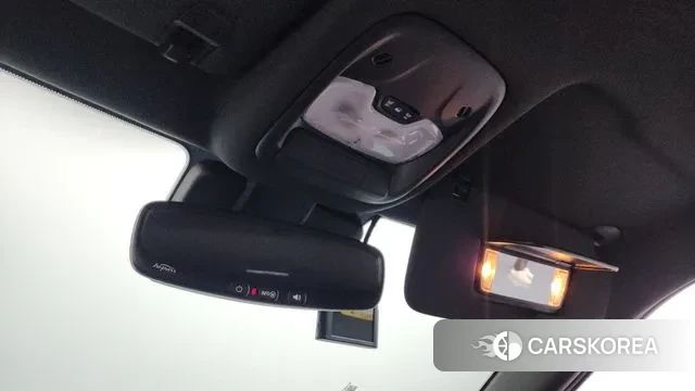 Chevrolet (GM Daewoo) The New Trail Blazer id 3359620 из Кореи 10