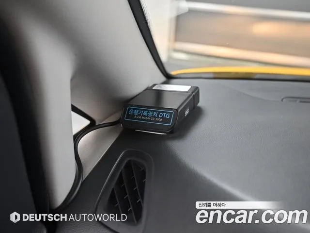 Hyundai The New Grand Starex id 2897294 из Кореи 10