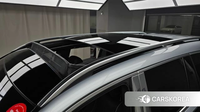 Mercedes-Benz GLS - Class X167 id 3818441 из Кореи 10